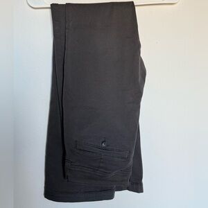 American Eagle Outfitters Black Jeans